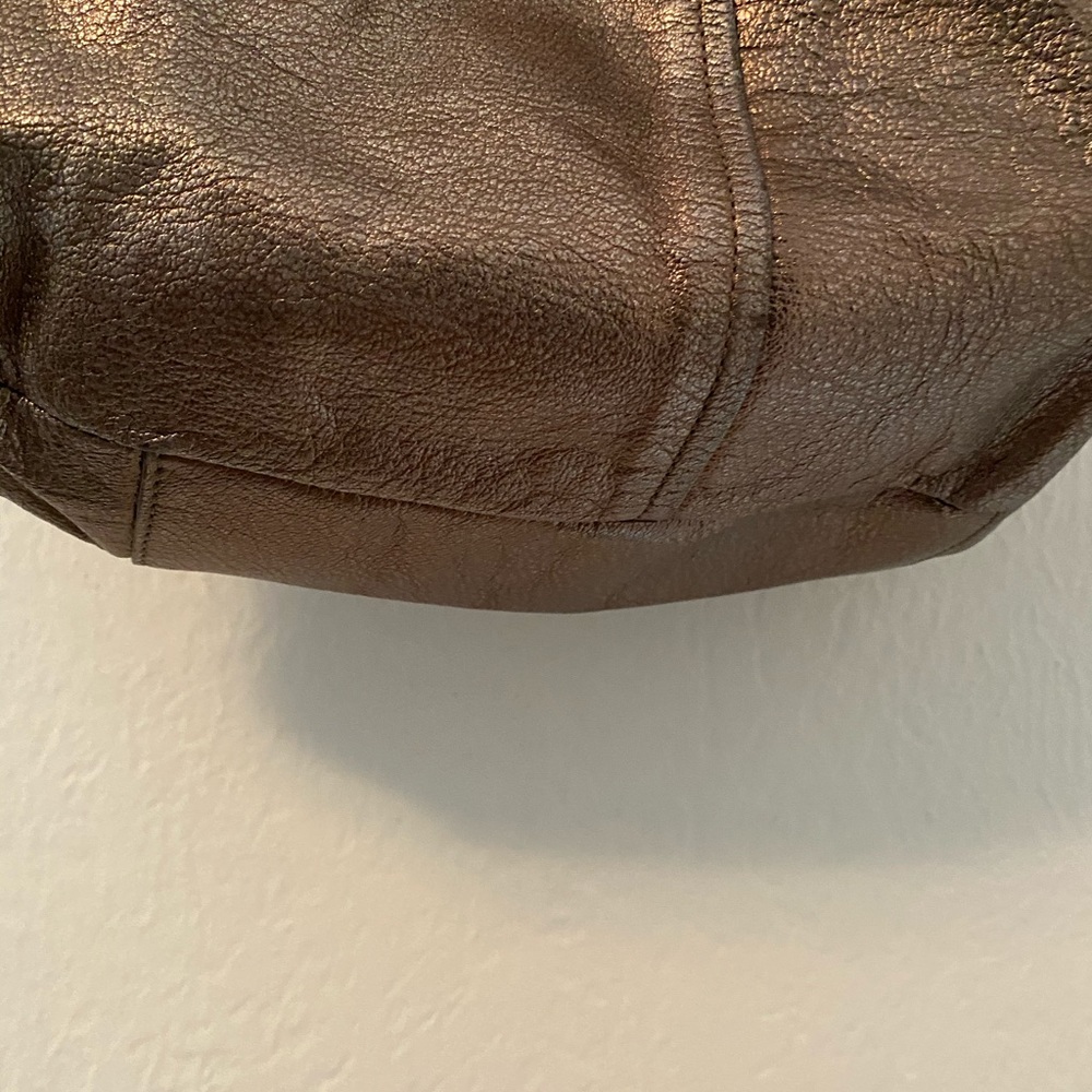 Coach handbag - Picture 5 of 9